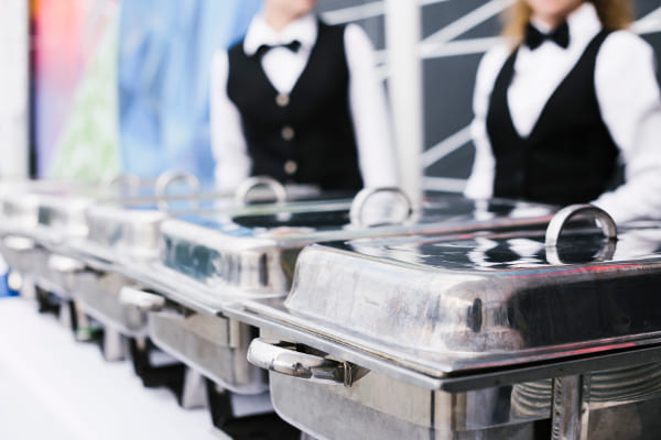 Events & Outdoor Catering