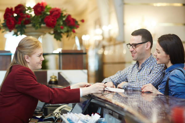 Hotel Asset & Operations Management